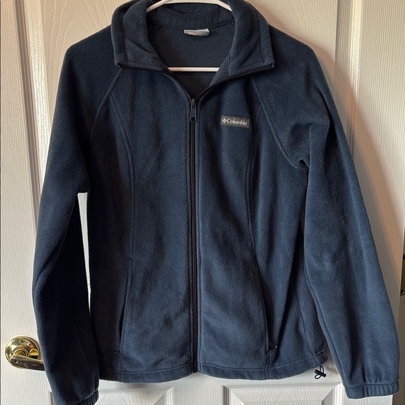 Columbia Jackets & Blazers - Columbia Fleece